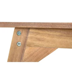 Haveson Balkon-Ausziehtisch Mykonos