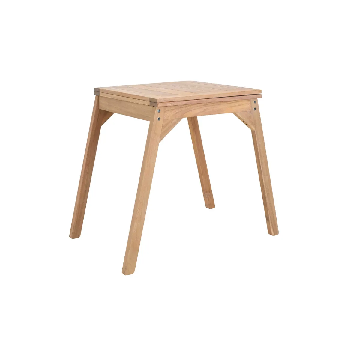 Haveson Balkon-Ausziehtisch Mykonos