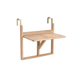 Haveson Balkon-Hängetisch Mykonos