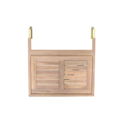 Haveson Balkon-Hängetisch Mykonos