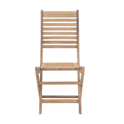 Haveson Balkon-Klappstuhl Mykonos