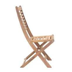 Haveson Balkon-Klappstuhl Mykonos