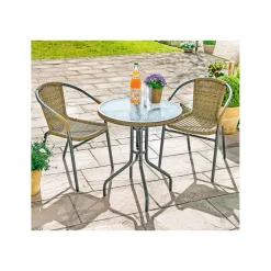 Haveson Bistrotisch Tobago