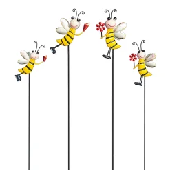 Haveson Gartenstecker Lilly 70 cm