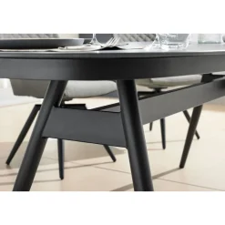 Haveson Gartentisch NOVARA