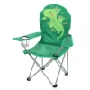 Haveson Kinderfaltstuhl Drachen 64 x 40 x 68 cm mit Tragetasche