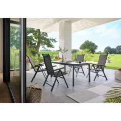 Haveson Klappsessel Corento