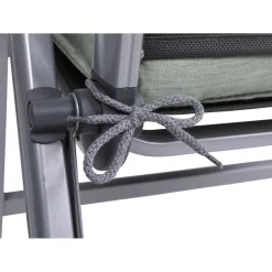 Haveson Liegenauflage 190x58x4cm hellgrün