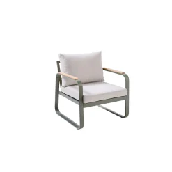 Haveson Loungegarnitur Kopenhagen inkl Kissen-Set