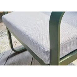 Haveson Loungegarnitur Kopenhagen inkl Kissen-Set