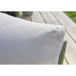 Haveson Loungegarnitur Kopenhagen inkl Kissen-Set