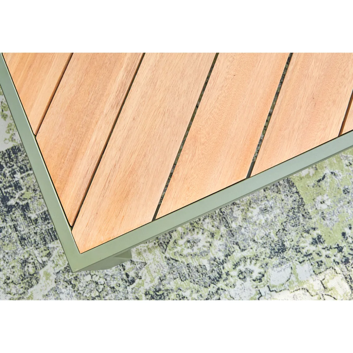 Haveson Loungegarnitur Kopenhagen inkl Kissen-Set