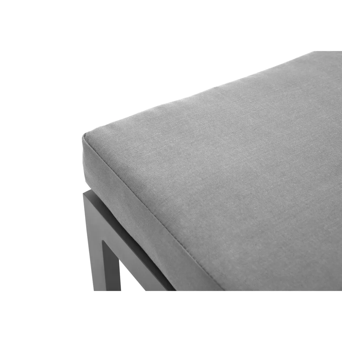 Haveson Lounge-Set Lugano 6 teilig