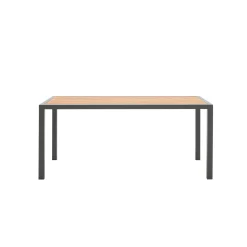 Haveson Lounge-Set Lugano 6 teilig