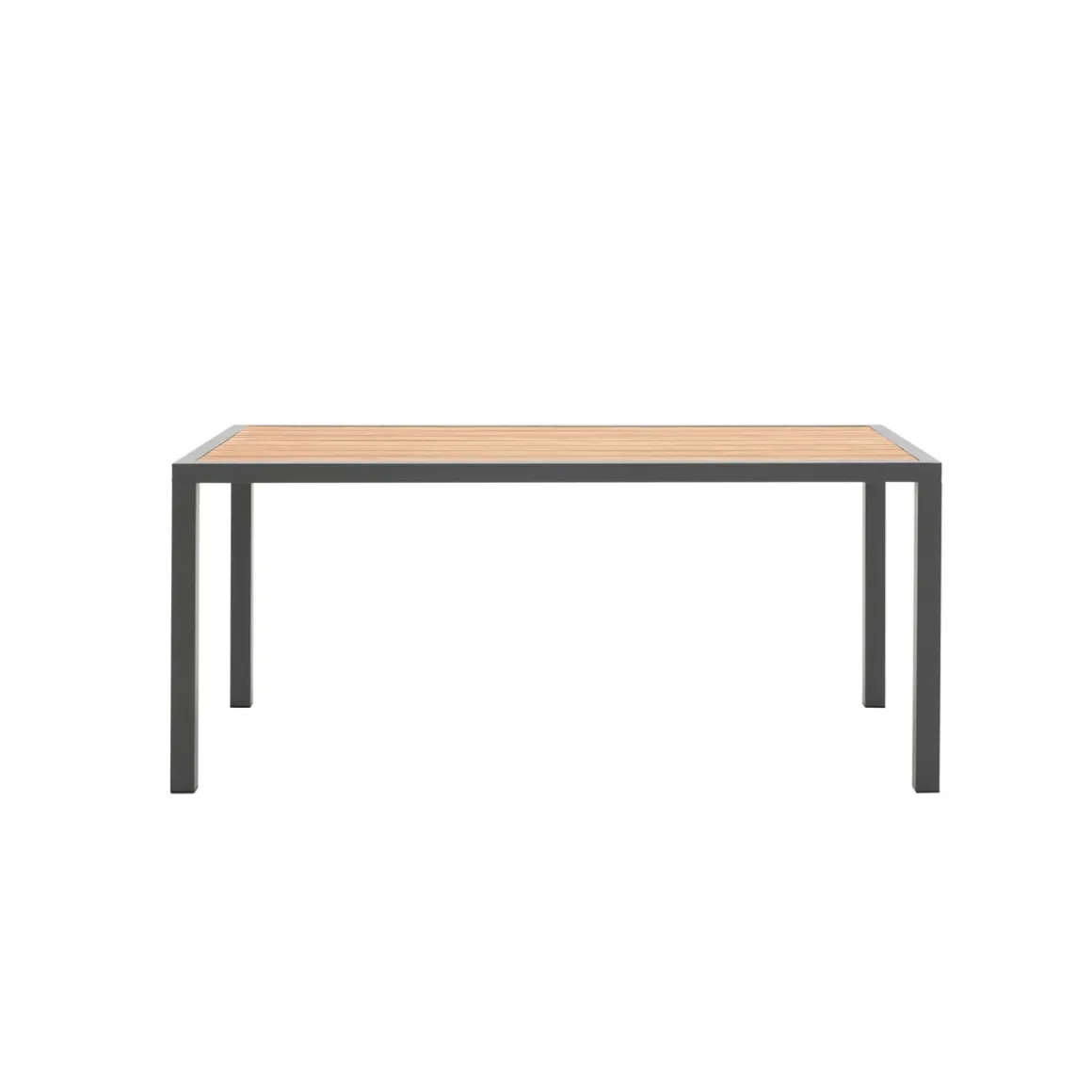 Haveson Lounge-Set Lugano 6 teilig