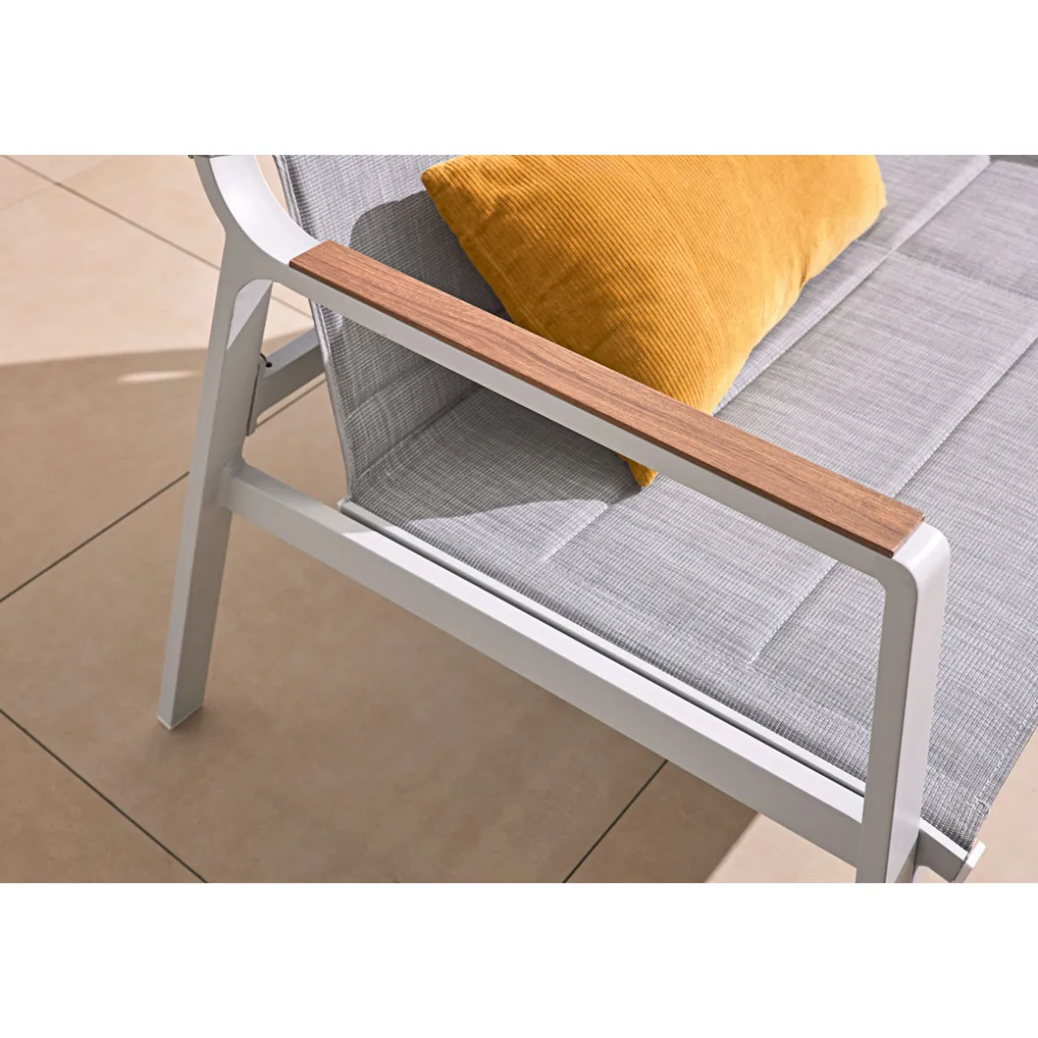 Haveson Lounge-Set VIBORG