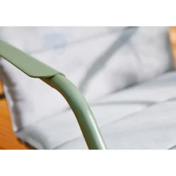 Haveson Schaukelsessel Kolding inkl Sitzauflage