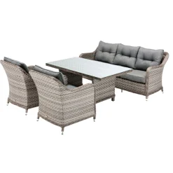 Haveson Sessel Maxima