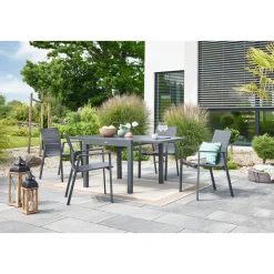 Haveson Stapelsessel Saranda