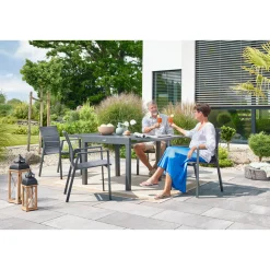 Haveson Stapelsessel Saranda