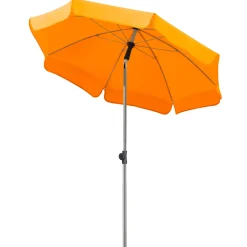 Haveson Strandschirm Ravenna 150 cm verschiedene Farben