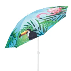 Haveson Strandschirm Tropic 180 cm