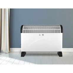 Heizwärmekonvektor Vario 2000