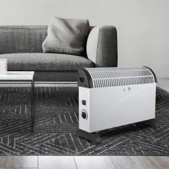 Heizwärmekonvektor Vario 2000