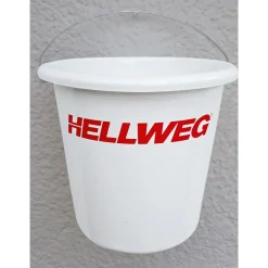 HELLWEG Kunststoff-Eimer 10 L