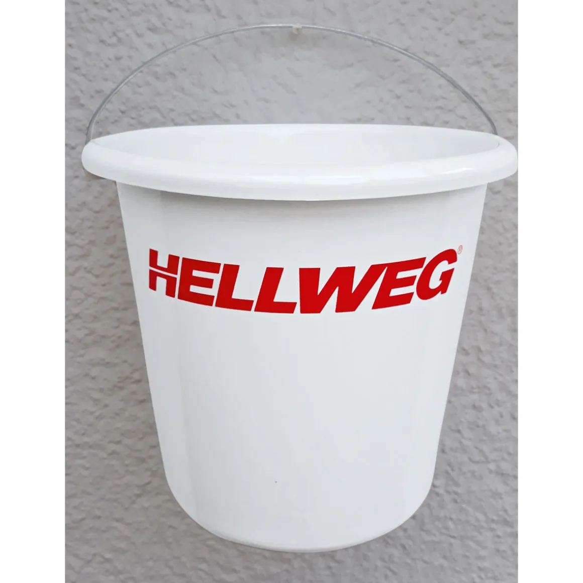 HELLWEG Kunststoff-Eimer 10 L