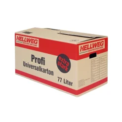 Hellweg Profi Universalkarton 64,9 x 34,5 x 34,6 cm