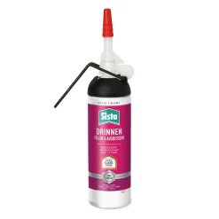 Henkel Sista Dichtstoff Füllen und Ausbessern 100 ml weiß