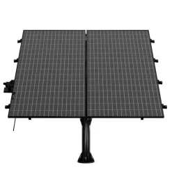 HEPA KOLOSS 2400 Solartracker