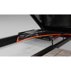 HEPA Premium 800 Balkon-Komplettkraftwerk