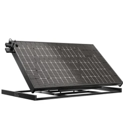 Hepa Solar HEPA Suntracker 400