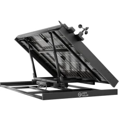 Hepa Solar HEPA Suntracker 400