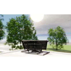 Hepa Solar HEPA Suntracker 400