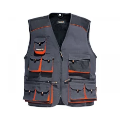 Herren Weste Größe 50