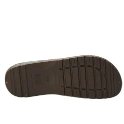 Herren-Clogs Gr. 42 / 43 Grün