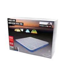 High Peak Luftbett Cross Beam King