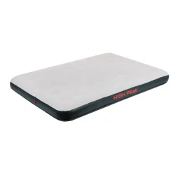 High Peak Luftbett Double verstärkte Nähte