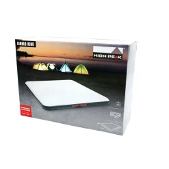 High Peak Luftbett King