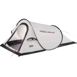 High Peak Pop Up Zelt Campo Pearl
