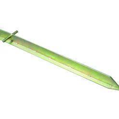 High Peak Stahl-Hering für harte Böden