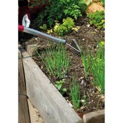 Hochbeetkleinrechen Premium 500 mm