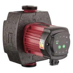 Hocheffizienz-Heizungspumpe