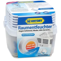 Humydry Raumentfeuchter Premium Tab geruchsneutral