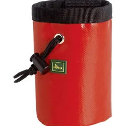 Hunter Dog Gürteltasche Basic Detroit M rot