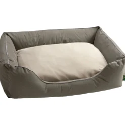 Hunter Dog Hundesofa Vancouver M grau