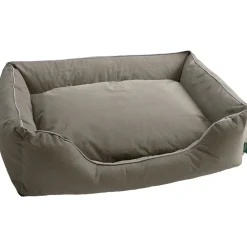 Hunter Dog Hundesofa Vancouver S grau